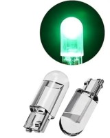 W5W 194 T10 DC12V Glass shell LED Bulb ( pack of 2 )