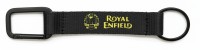 Royal Enfield GREEN KEYCHAIN