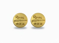 Suspension Cap Brass