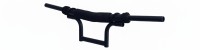 BLACK BULLET ROPE HANDLE BAR