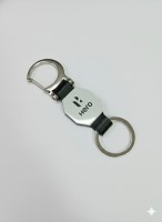 Hero Carabiner Clip (black)