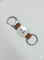 Hero Carabiner Clip (brown)