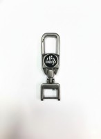 Premium Brand Logo (hero)