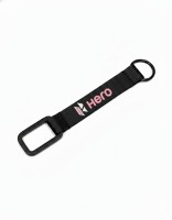 Multicolor hero keychain