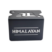 HIMALAYAN OIL COVER (BLACK)