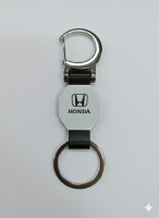 Honda Flight Key Ring (black)