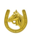 Brass Horse nal big