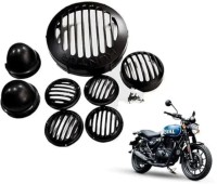 Complete set hunter black