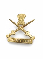 Talwar Army Emblem [Medium]
