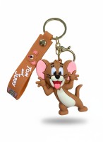 Jerry's Adventure Key Fob