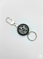 KIA keychain