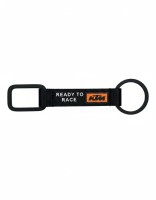 KTM RACING KEYCHAIN