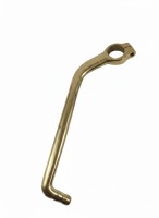 LEVER GEAR OLD PLAIN (V)