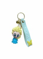 Frozen KEYCHAIN (LIGHT BLUE)