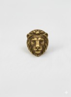 Lion Seat Buckle