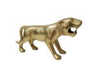Brass tiger (big)