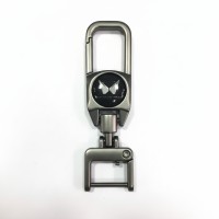 Premium Brand Logo (mahindra)