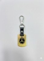 Golden Wing Keepsake (MERCEDES)