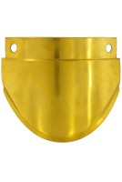 Front Mudguard (brass)