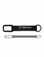 MONSTER KEYCHAIN