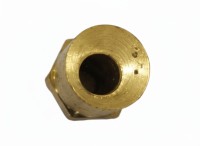 Nut netural BRASS (v)