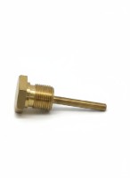 BRASS NUT BOLT PIPE (v)