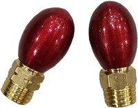 NEW OVAL YOLK NUT UNIVERSAL (RED) (H)