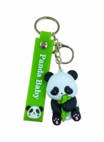 The Happy Panda Fob