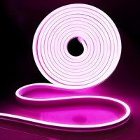 5 METER PINK NEON LIGHT STRIP
