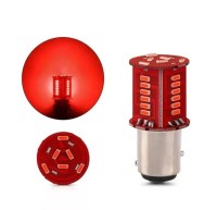 Car Brake Light LED, Red Colour, Set of 2 Pieces