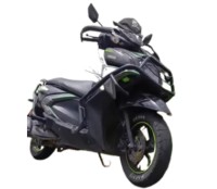 CRASH GUARD (YAMAHA RAY ZR125)