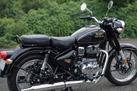 Seat cover black for reborn 5