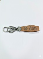 Heritage Leather Fob 2