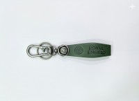 Heritage Leather Fob 3