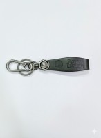 Heritage Leather Fob 4