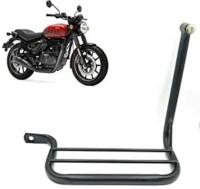 HUNTER FOOTREST (BLACK)