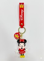 MINNE KEYCHAIN
