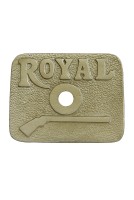 Tapped plate old cp