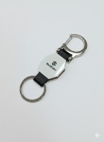 The Suzuki Anchor (black)