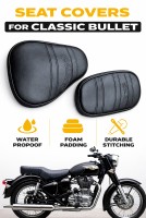 Seat Cover for classic bullet 5