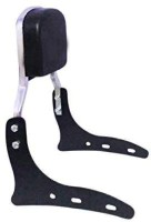 Adjustable Passenger Backrest