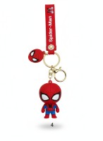 spiderman keychain 4