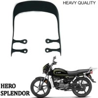 Seat handle splendor aluminium 1