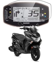 Screen Guard Protector (suzuki acsess)