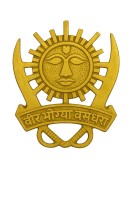 Brass talwar veer bhogya vasundhra medium