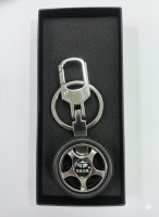 Tata Logo Keychain