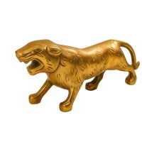 Brass tiger (small)