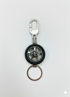 Toyoto KEYCHAIN