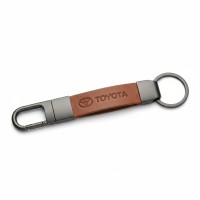 high quality keychain toyota