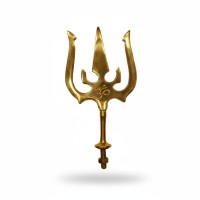 Trishul Emblem